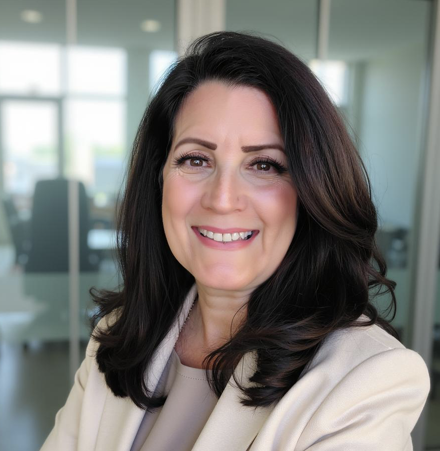 Rosanna Hayden, Chief Executive Officer of Artizen Talent Solutions