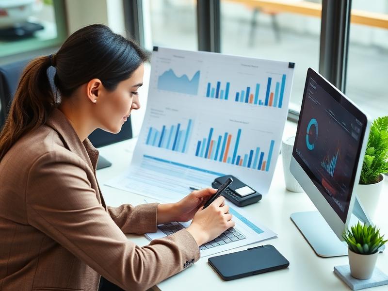 Accounting Professionals opening at Artizen Talent Solutions