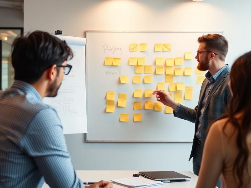 Project Manager opening at Artizen Talent Solutions